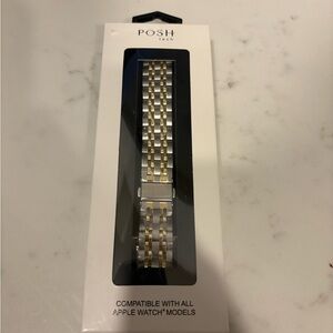 POSH TECH APPLE WATCH BAND